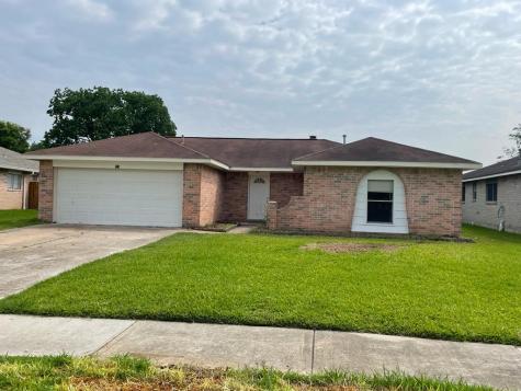 451 Oakdale Drive Stafford TX 77477