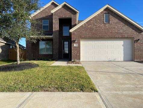22222 Senoma Ridge Drive Hockley TX 77447