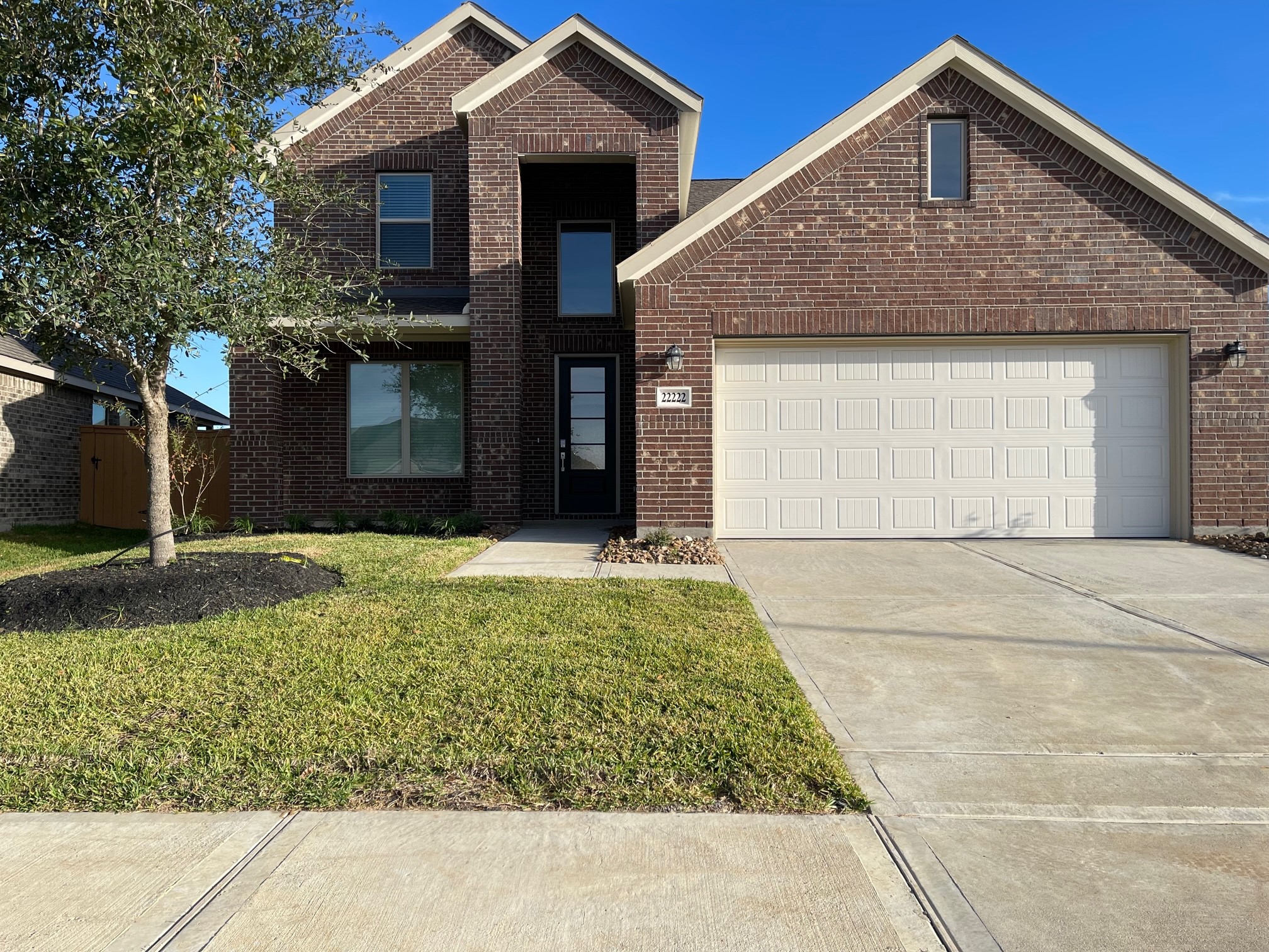 22222 Senoma Ridge Drive Hockley TX 77447