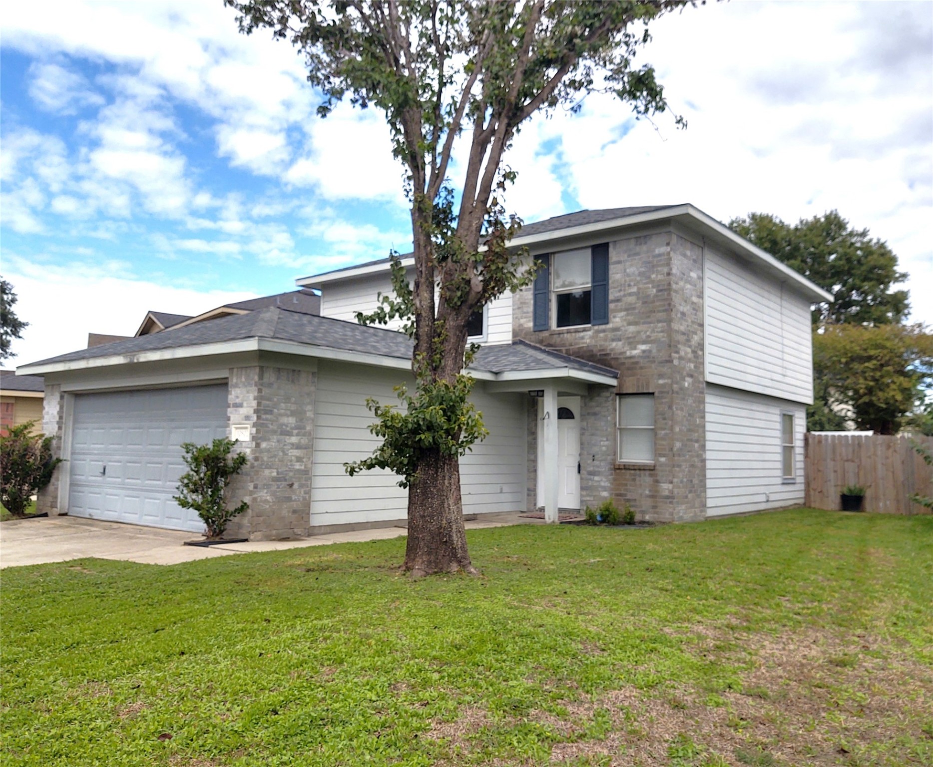 10802 Meadow Walk Lane Houston TX 77067
