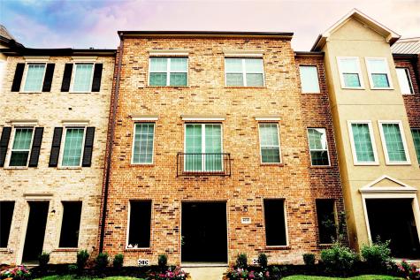 4630 Regent Manor Drive Kingwood TX 77345