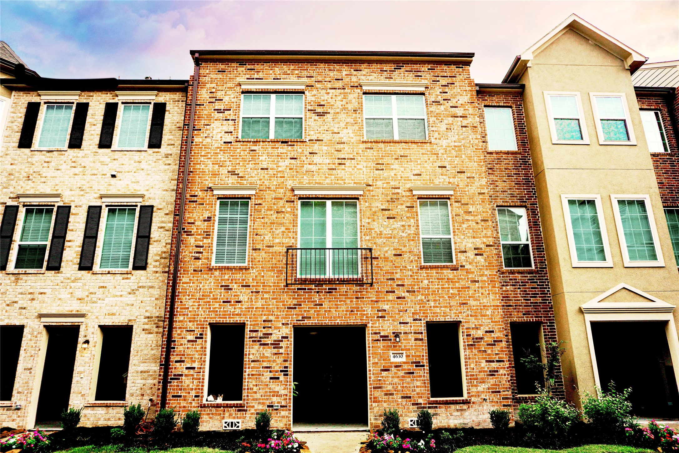 4630 Regent Manor Drive Kingwood TX 77345