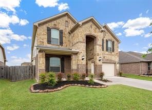 13311 Redwood Trail Lane Rosharon TX 77583