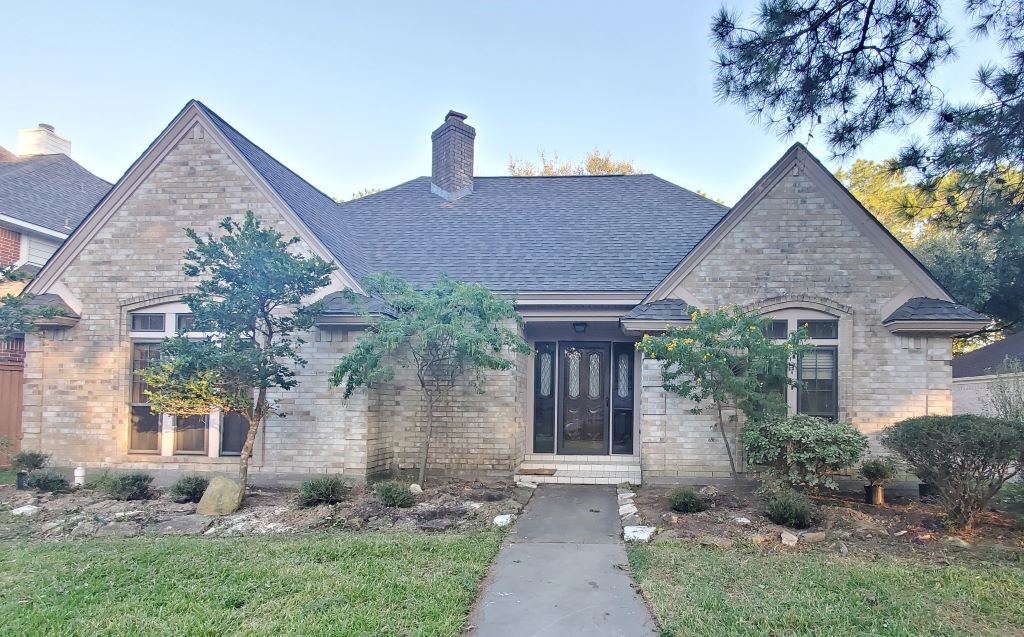 7518 River Garden Drive Houston TX 77095