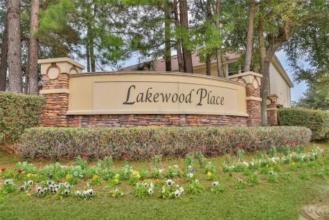12113 Medina Lake Drive Tomball TX 77377