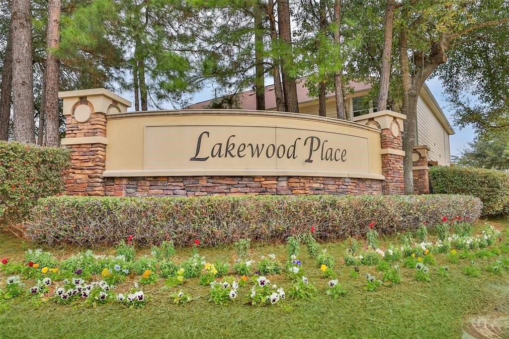12113 Medina Lake Drive Tomball TX 77377