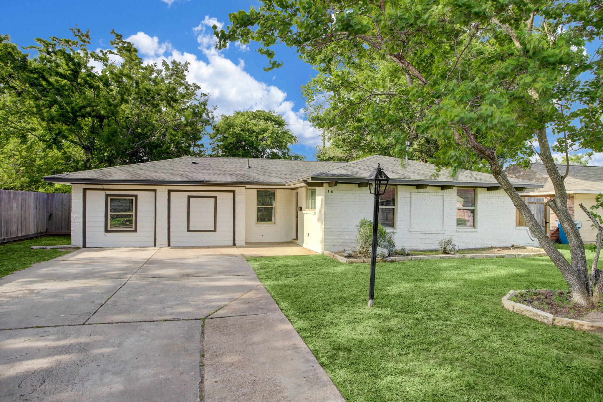 126 W Havner Lane Houston TX 77037