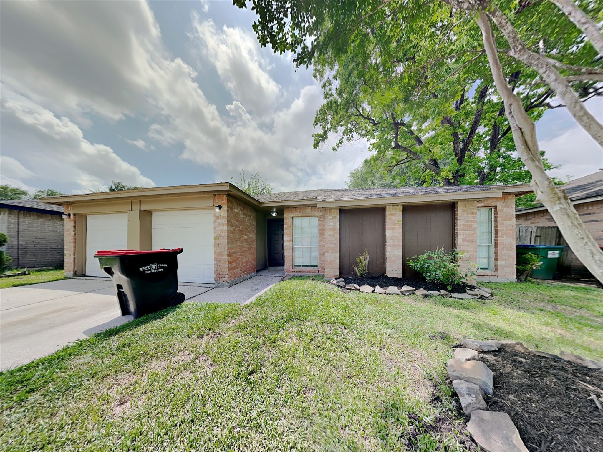 12219 Lennox Gardens Drive Houston TX 77066