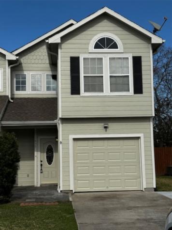 1433 Kipp Avenue Kemah TX 77565
