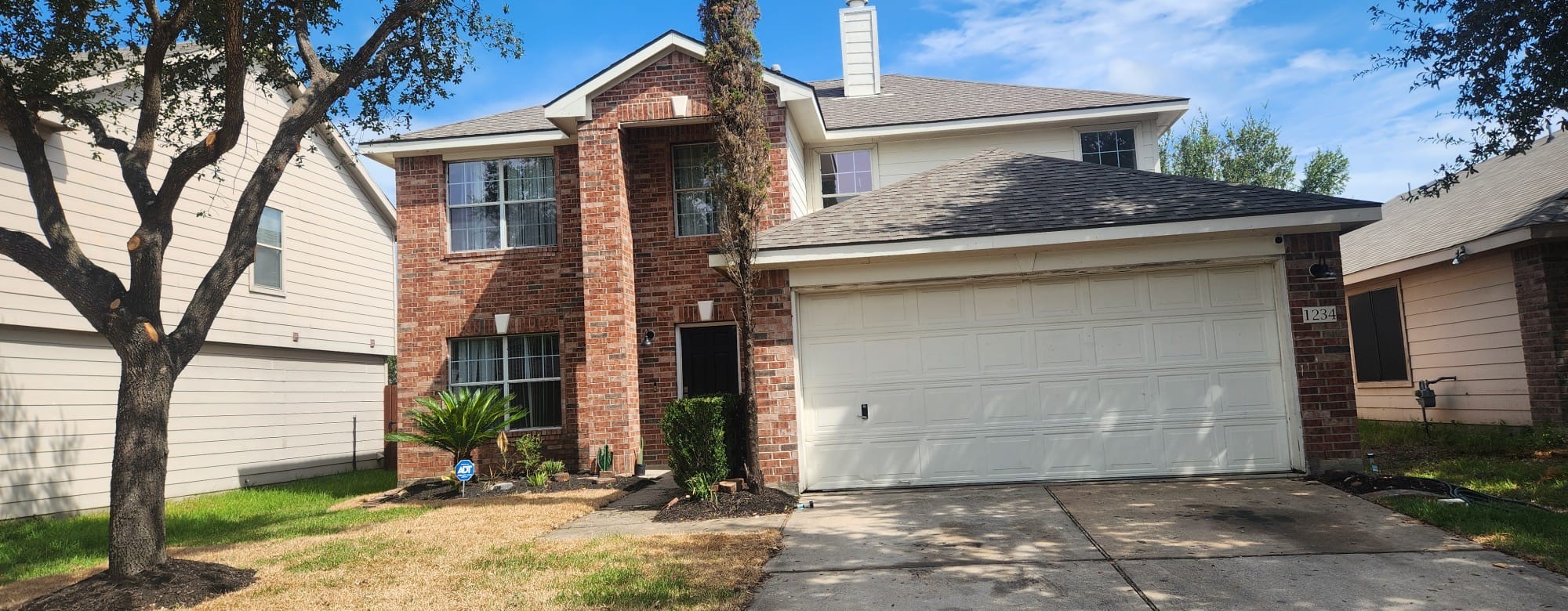 1234 Beaufort Sea Drive Houston TX 77067