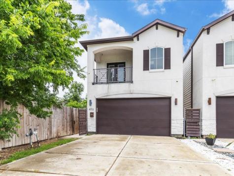 4713 New Orleans Street Houston TX 77020
