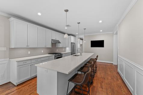 1205 Northwood Street Houston TX 77009