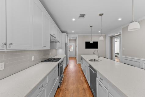 1205 Northwood Street Houston TX 77009