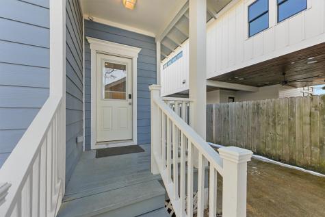 1205 Northwood Street Houston TX 77009