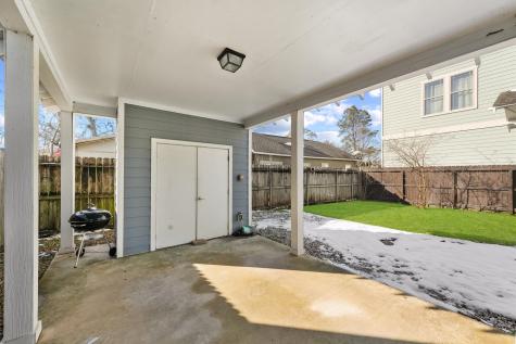 1205 Northwood Street Houston TX 77009