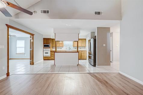 214 Pecan Drive League City TX 77573