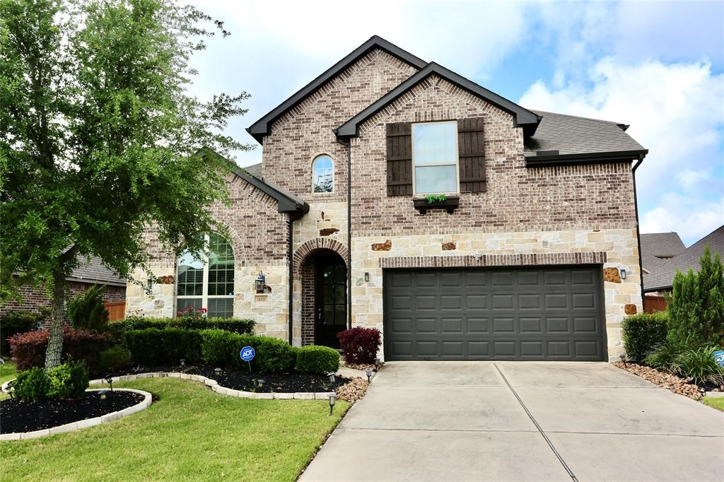 18107 Fado Court Richmond TX 77407