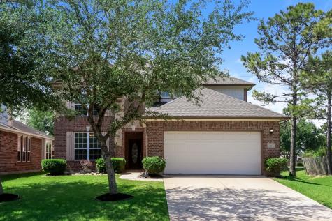 13112 Shallow Falls Lane Pearland TX 77584