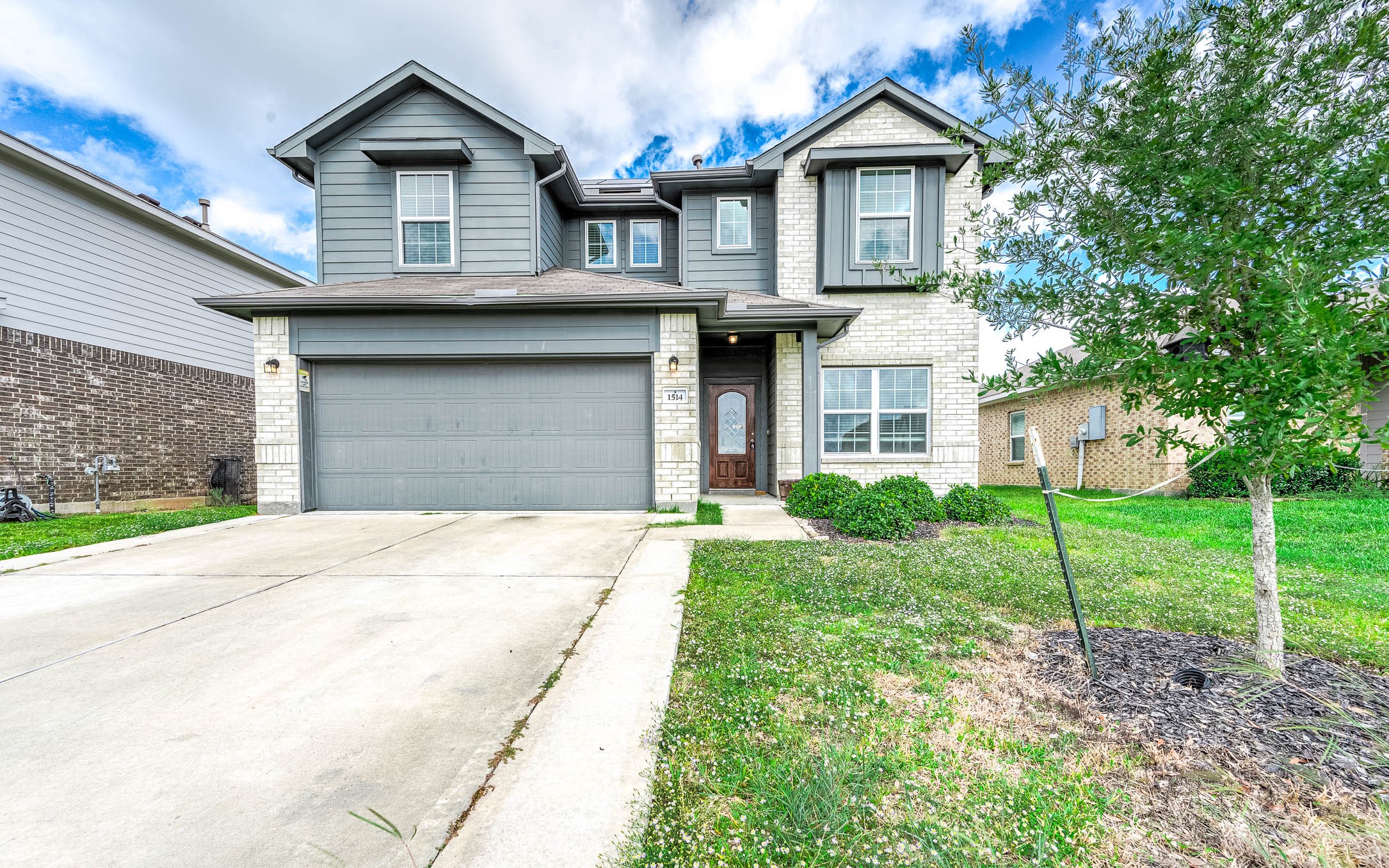 1514 Foshee Court Alvin TX 77511