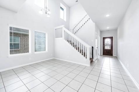 1514 Foshee Court Alvin TX 77511