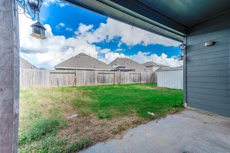 1514 Foshee Court Alvin TX 77511