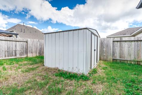 1514 Foshee Court Alvin TX 77511