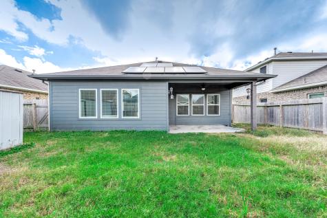 1514 Foshee Court Alvin TX 77511