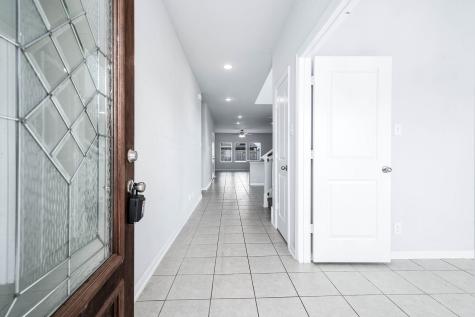 1514 Foshee Court Alvin TX 77511