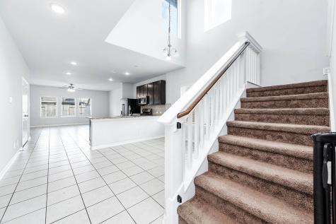 1514 Foshee Court Alvin TX 77511
