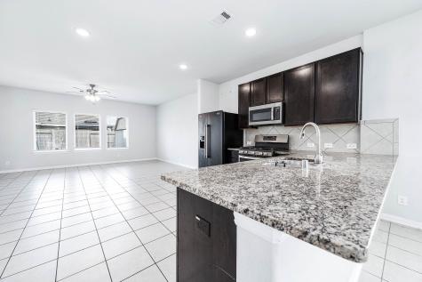1514 Foshee Court Alvin TX 77511