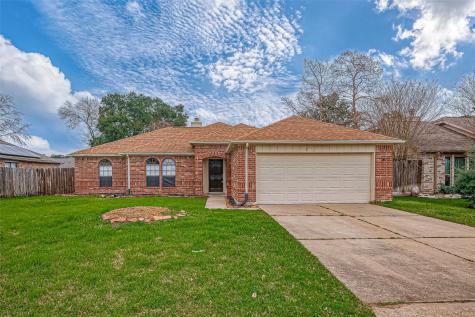 19614 Hunt Lake Lane Houston TX 77084