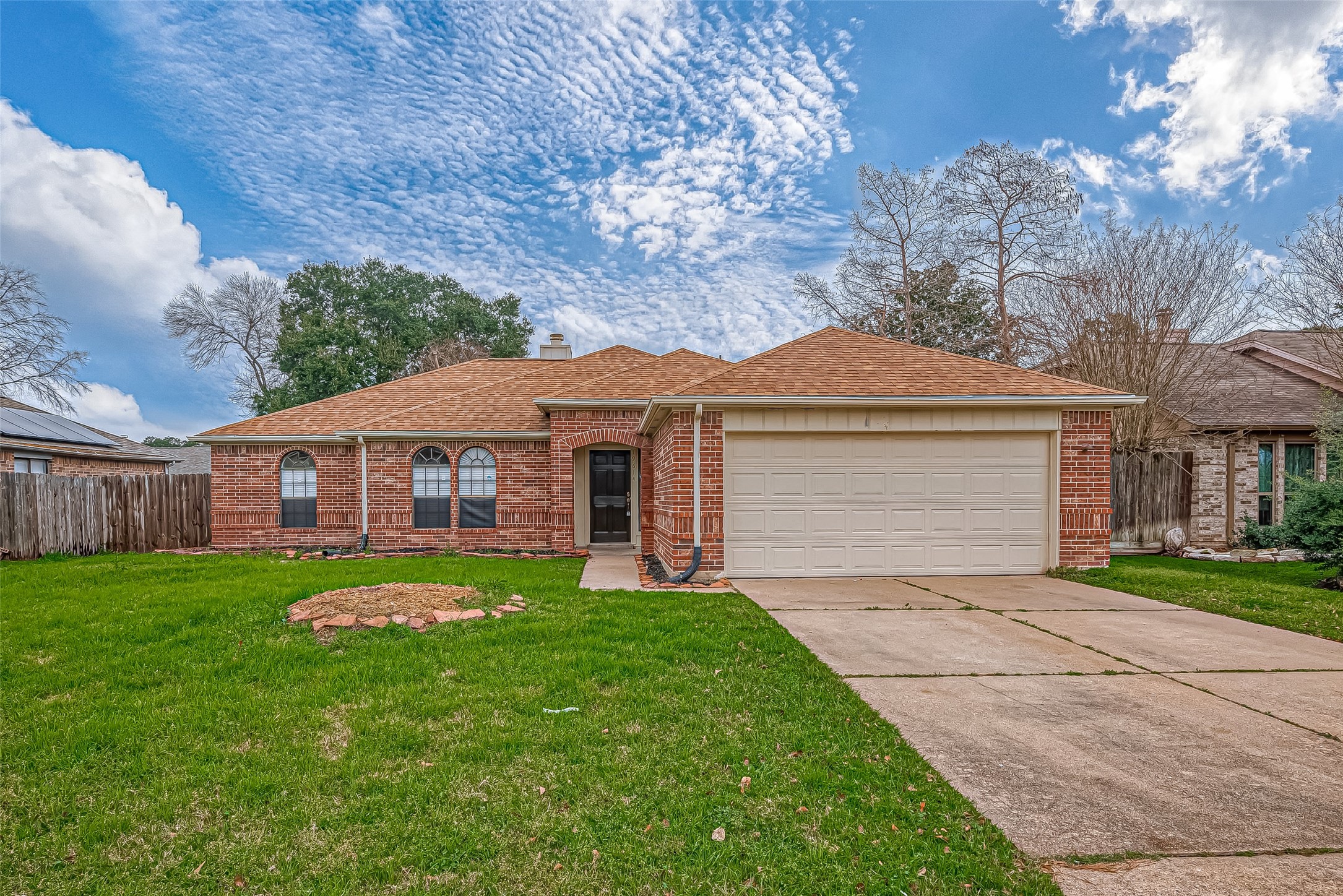 19614 Hunt Lake Lane Houston TX 77084