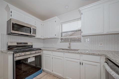 19614 Hunt Lake Lane Houston TX 77084