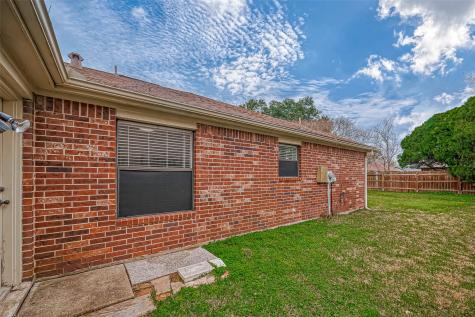 19614 Hunt Lake Lane Houston TX 77084