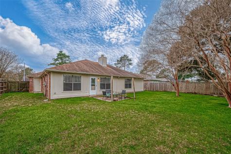 19614 Hunt Lake Lane Houston TX 77084