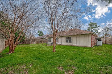 19614 Hunt Lake Lane Houston TX 77084
