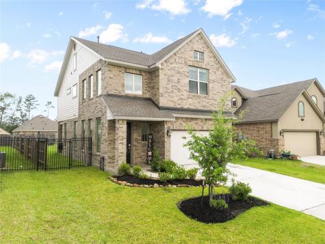 4326 Camden Springs Trail Porter TX 77365