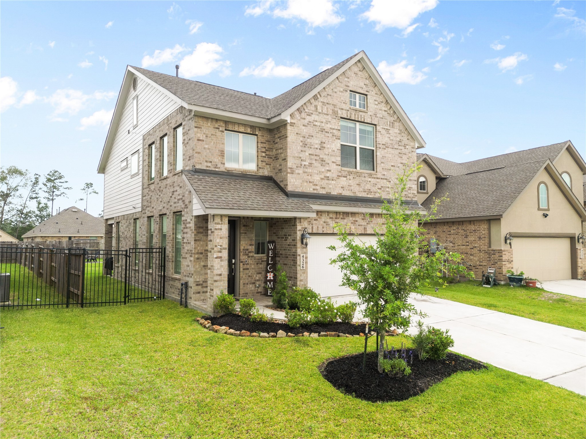 4326 Camden Springs Trail Porter TX 77365