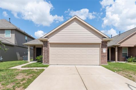 19026 Treviso Terrace Lane Katy TX 77449
