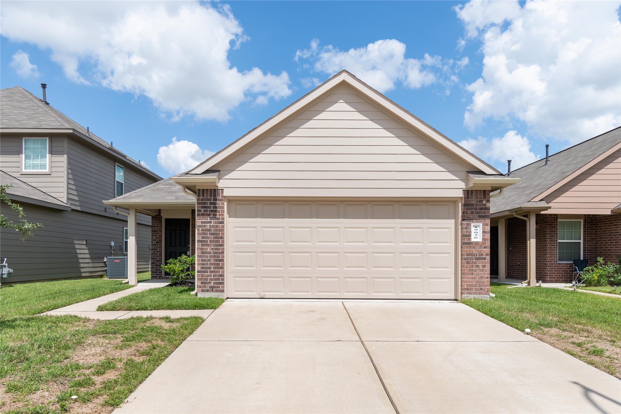 19026 Treviso Terrace Lane Katy TX 77449