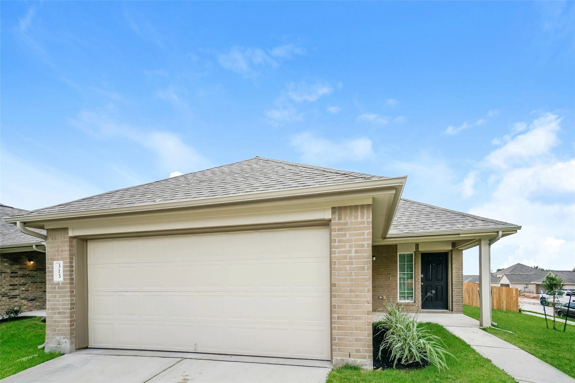 313 Blue Crane Street Huntsville TX 77320