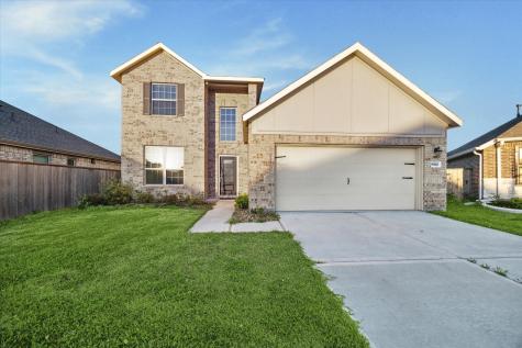 9810 Dover Colony Court Baytown TX 77521