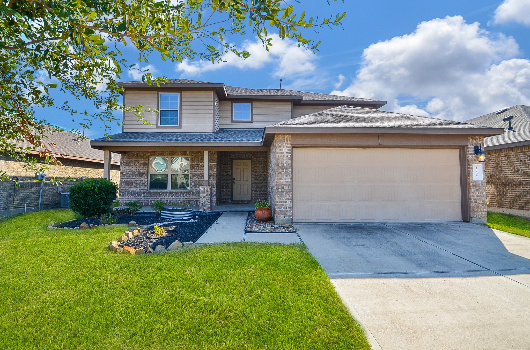 2907 Iron Range Court Katy TX 77494