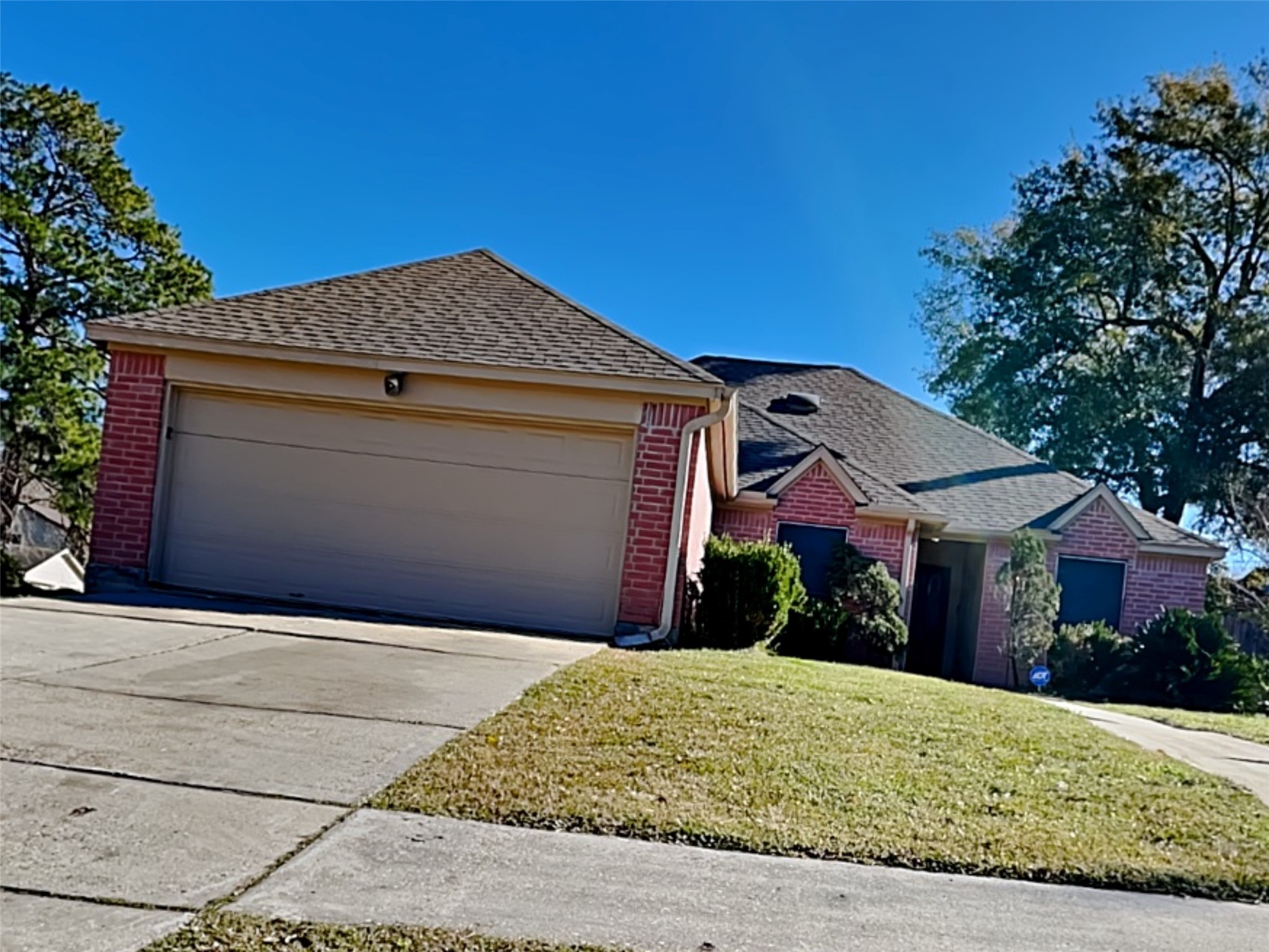 19730 Swiftbrook Drive Humble TX 77346