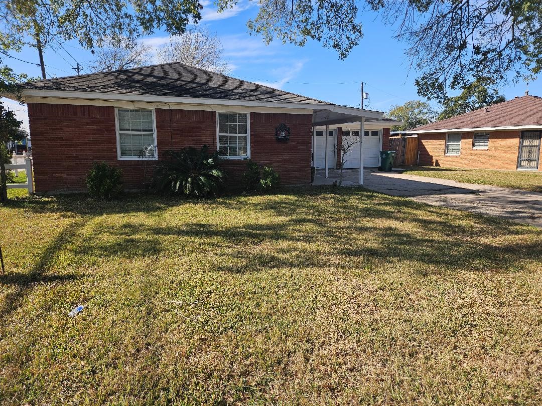 1212 Rebecca Drive Pasadena TX 77506