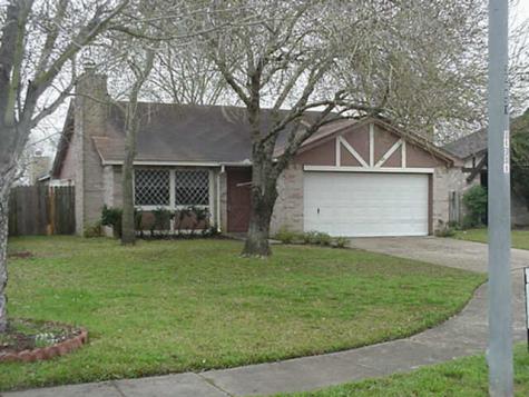 18719 Lippizaner Drive Cypress TX 77433