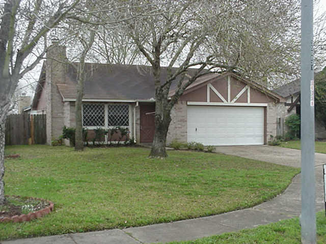 18719 Lippizaner Drive Cypress TX 77433