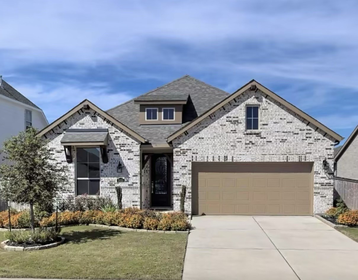 2023 Hays Ranch Drive Richmond TX 77469