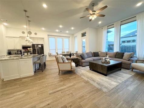 2023 Hays Ranch Drive Richmond TX 77469