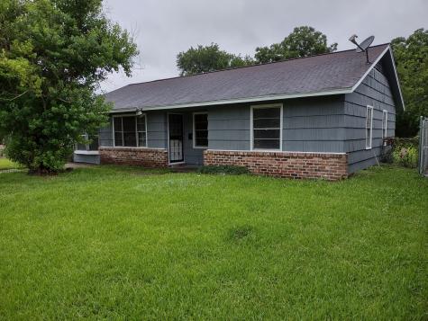 5511 Ricky Street Houston TX 77033